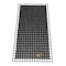 Gladiator Cargo Nets Heavy-Duty, Certified Truck Cargo Net: Double Extra Large (10.5x18.5) XXG-100 - alternate 1